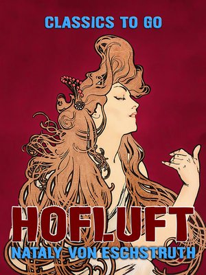 cover image of Hofluft